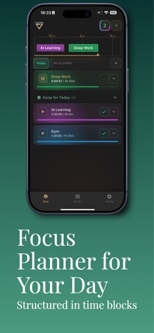 Tactido screenshot