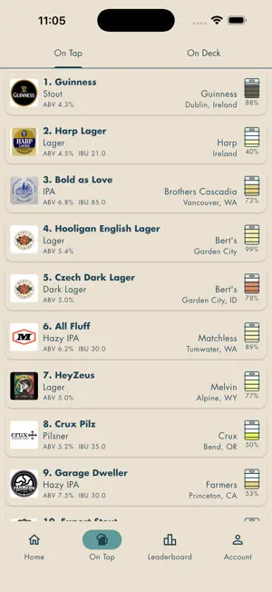 Pub and Putt screenshot 2