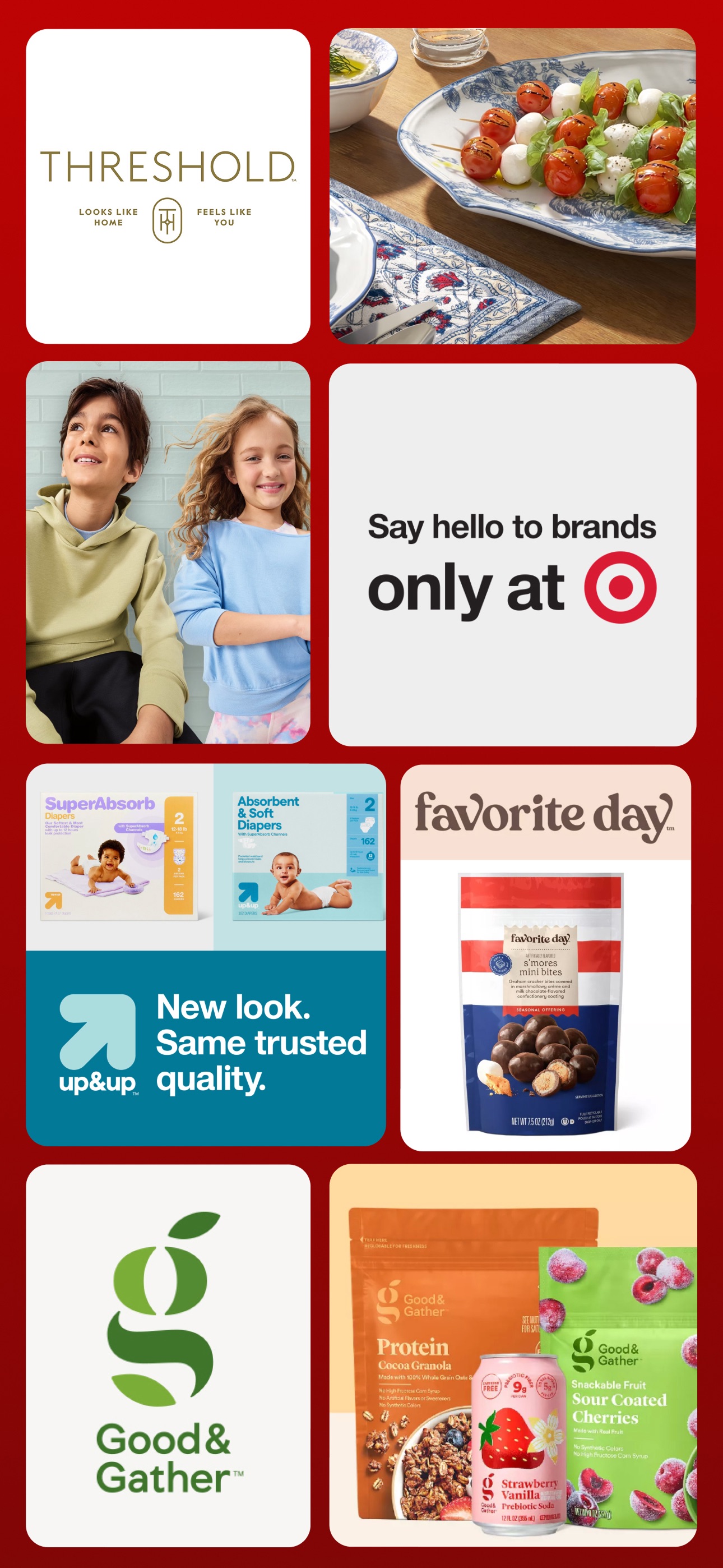 Target: Shop. Style. Save. screenshot 3