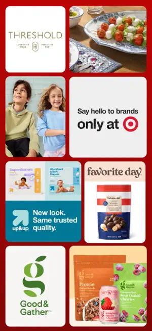 Target: Shop. Style. Save. screenshot 3