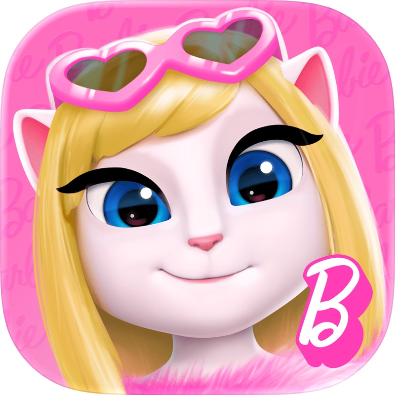 My Talking Tom Friends 2 screenshot 11