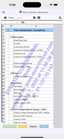 ShareVault Screenshot 4 of 8