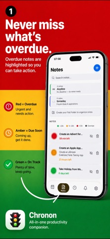 Chronon (6916c4) Screenshot 2 of 10