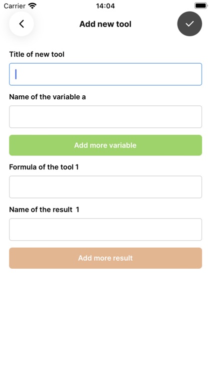 Maths Formulas screenshot-8