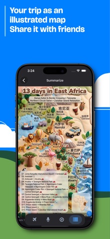 4Trip: Offline Maps, Translate Screenshot 9 of 10