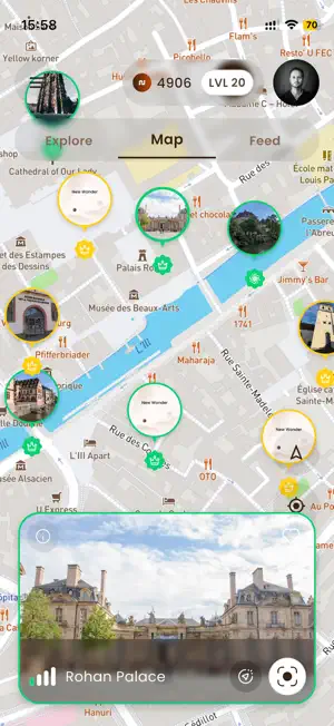 Norlu screenshot 2