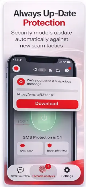 RedFox Check&Go screenshot 4