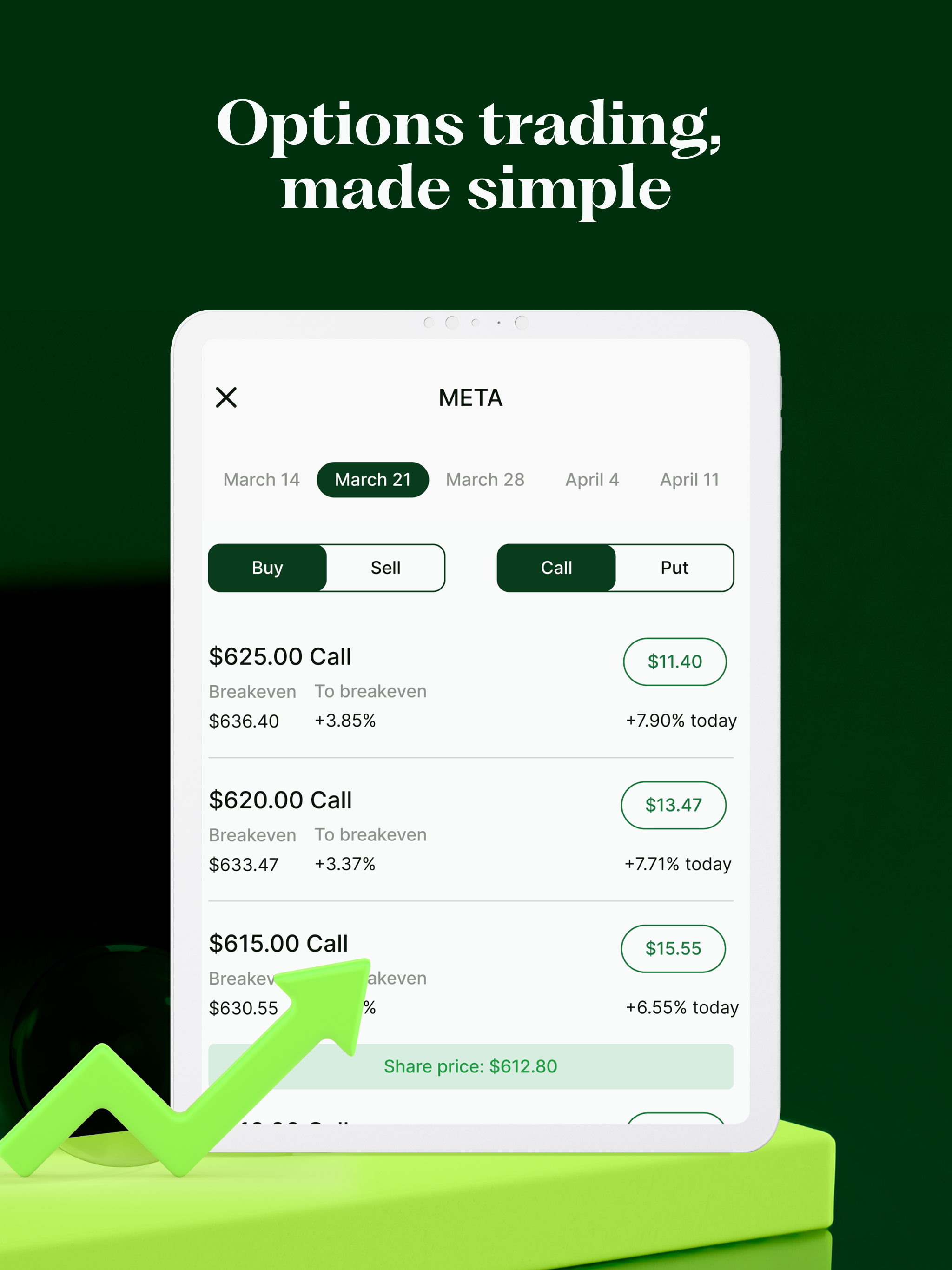 Sarwa: Invest, Trade & Save screenshot 14