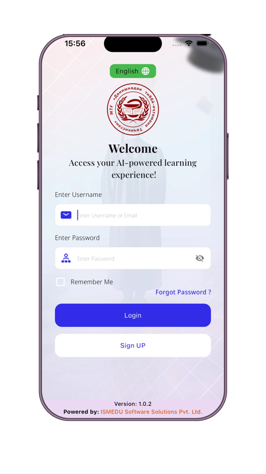 #1. MSITEmployee (iOS) 由: ISMEDU Software Solutions Pvt Ltd