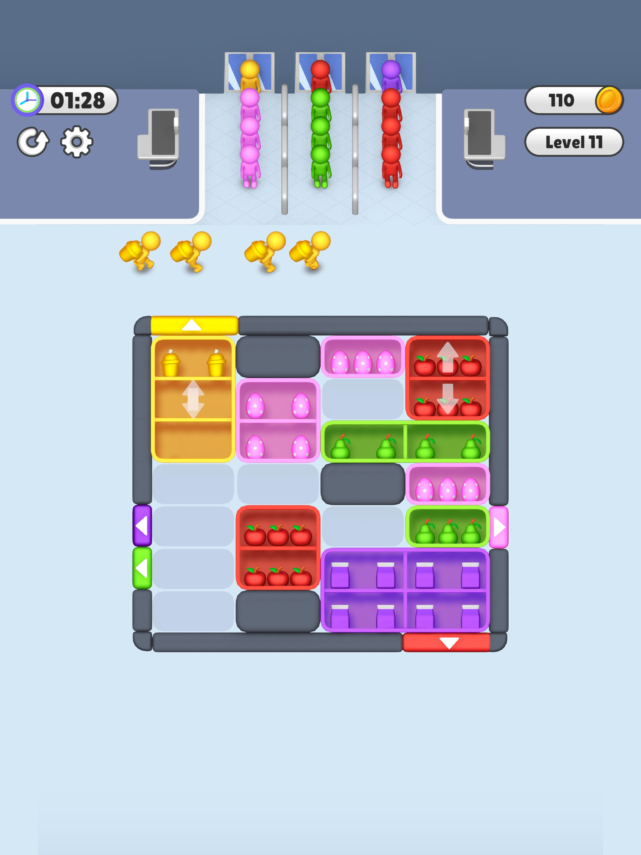 Shop Match screenshot 9