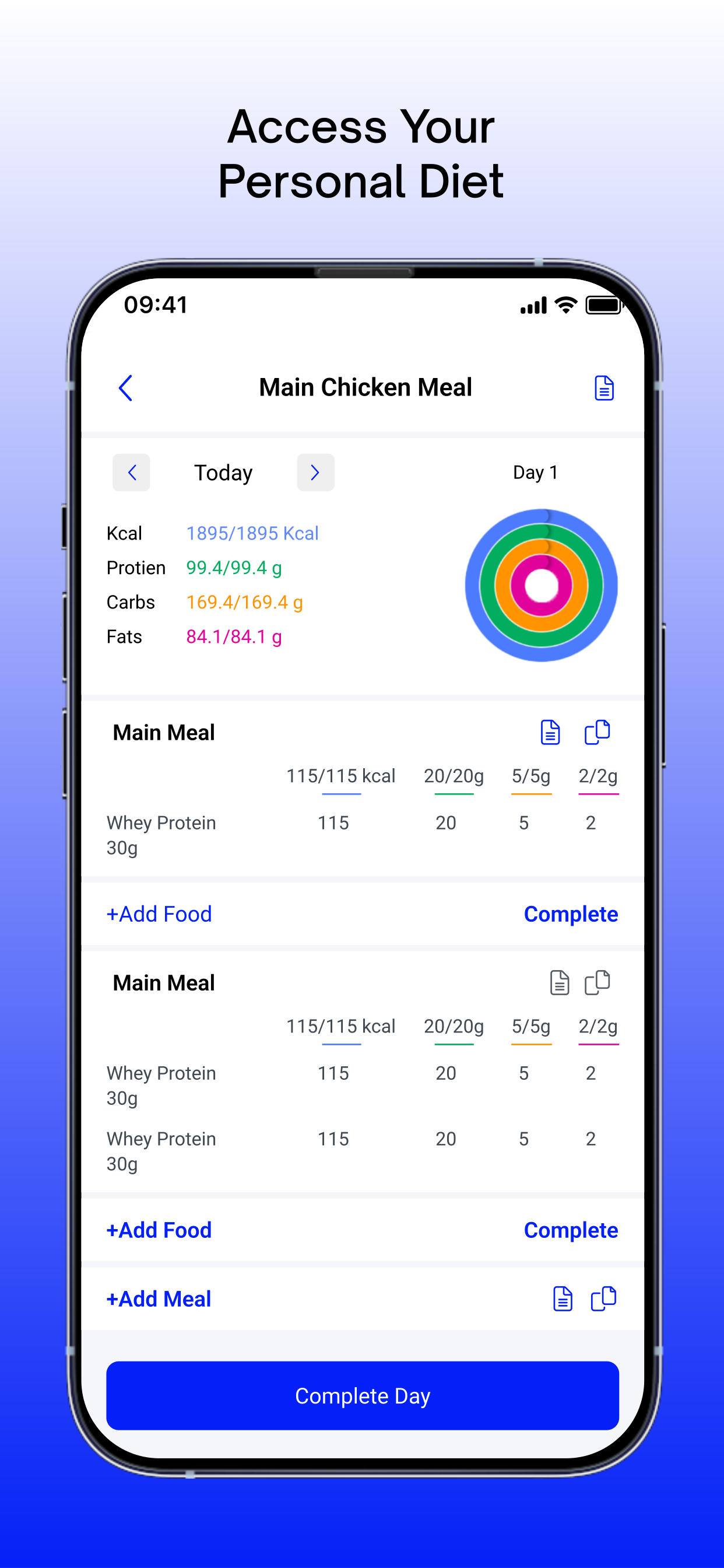 Stratos‎ screenshot 3