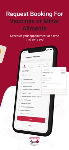 Pharmasave Agassiz Screenshot 7 of 8