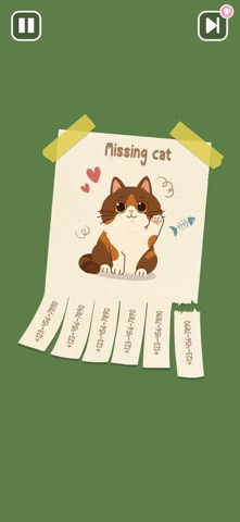 Pawfect Cat Screenshot 2 of 5