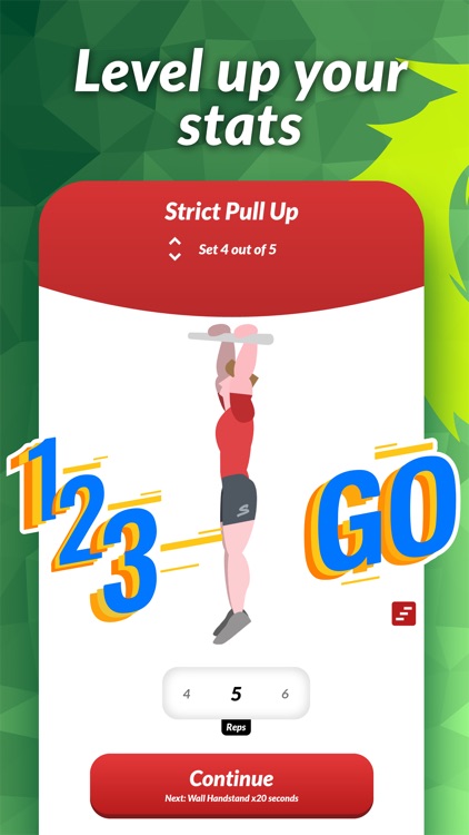 Sport Is My Game screenshot-3