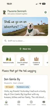 Pawsome Denmark screenshot 1