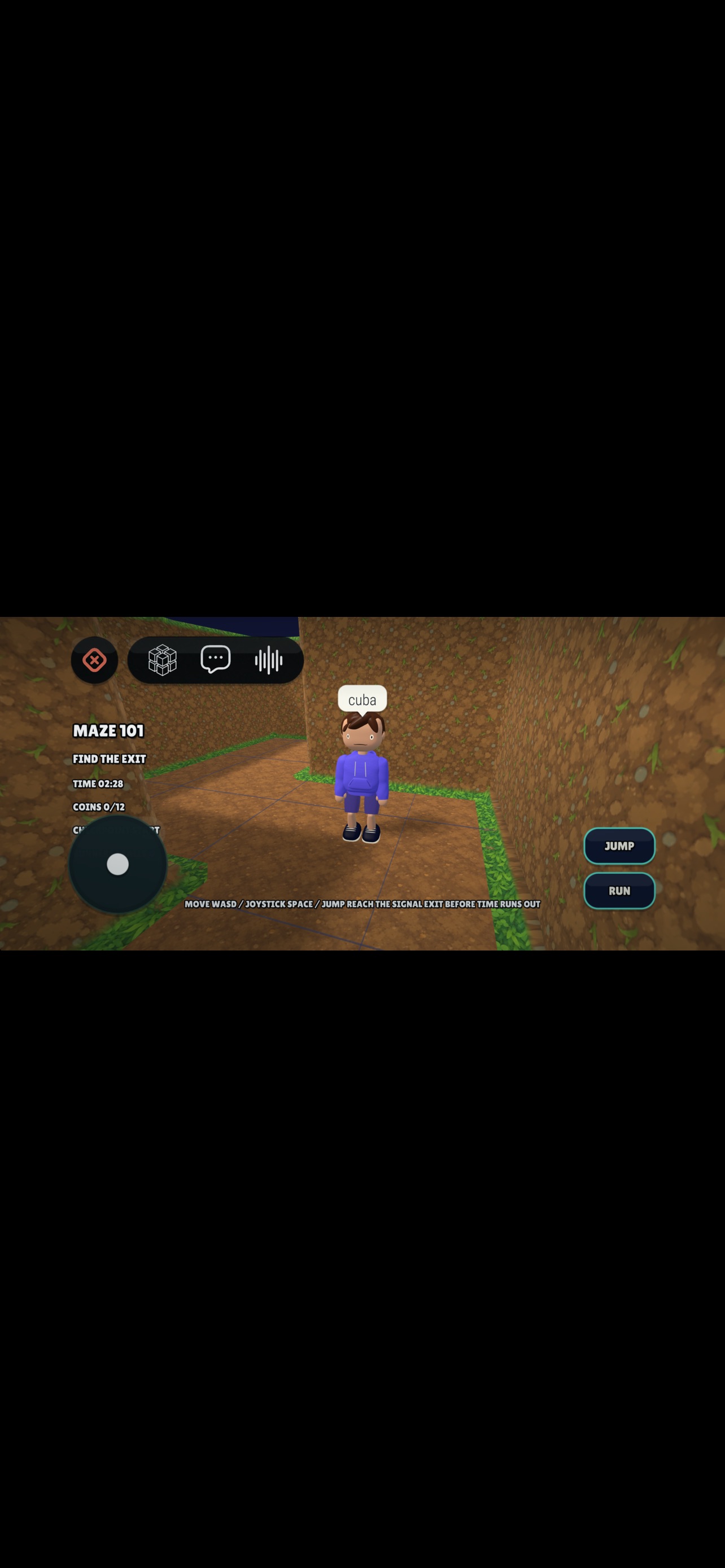 Screenshot 1 of cubacadabra