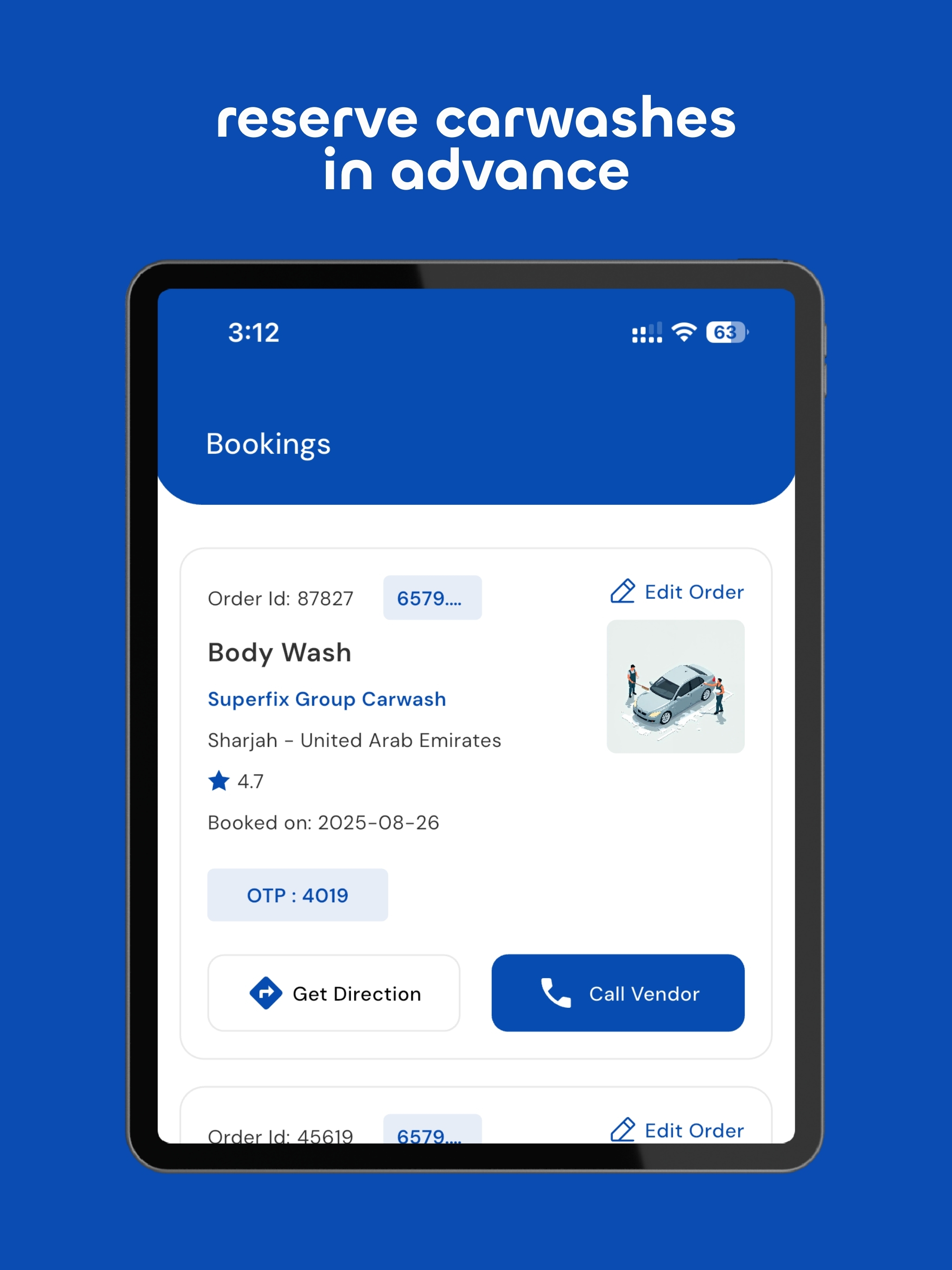 washsouq screenshot 12