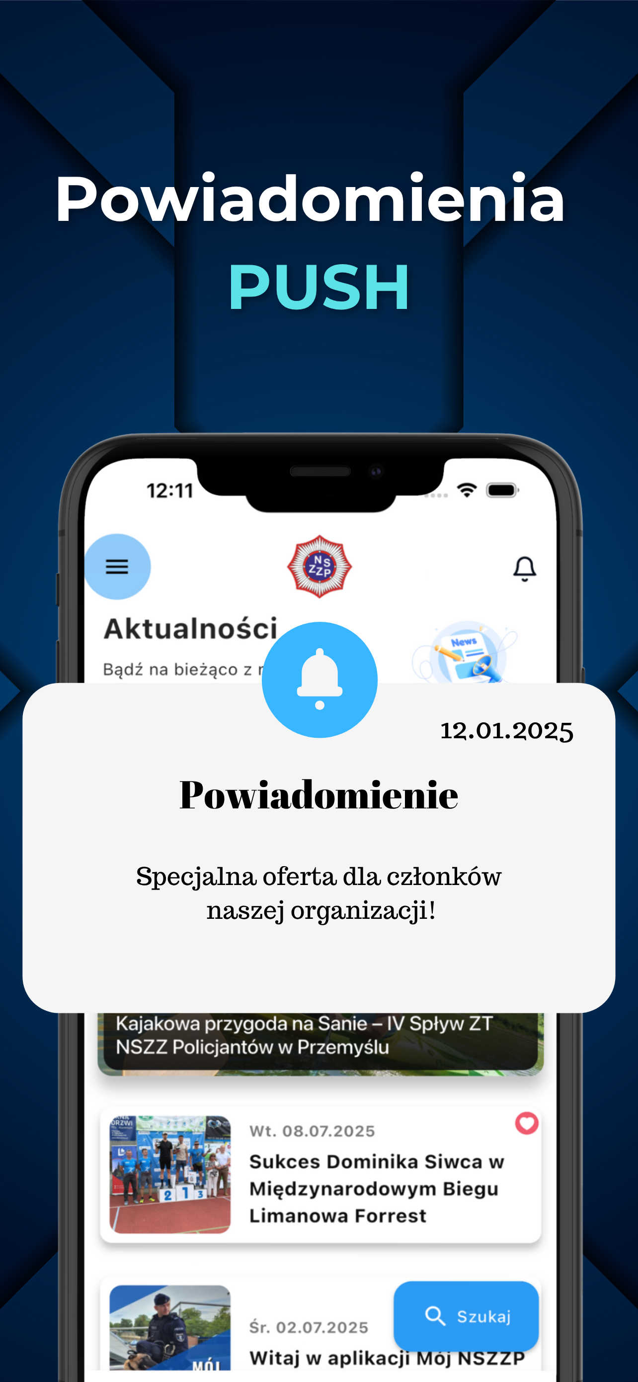 Mój NSZZP