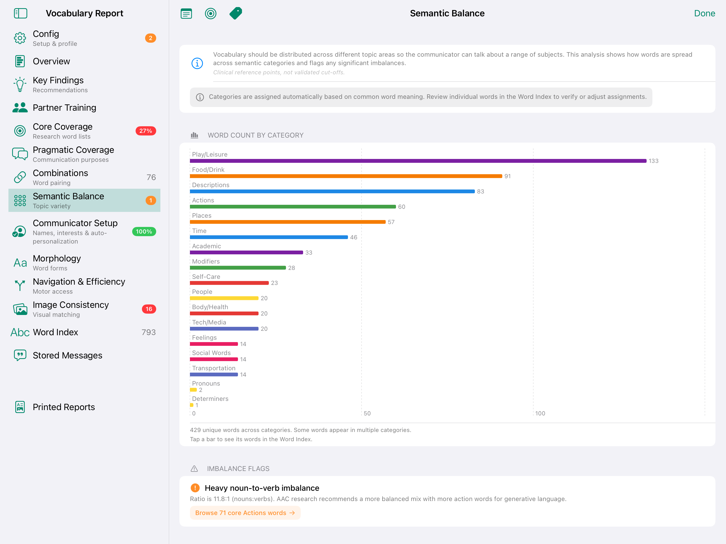 GoTalk® NOW PLUS screenshot 11
