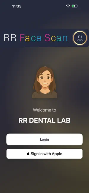 RR Dental Labs screenshot 1