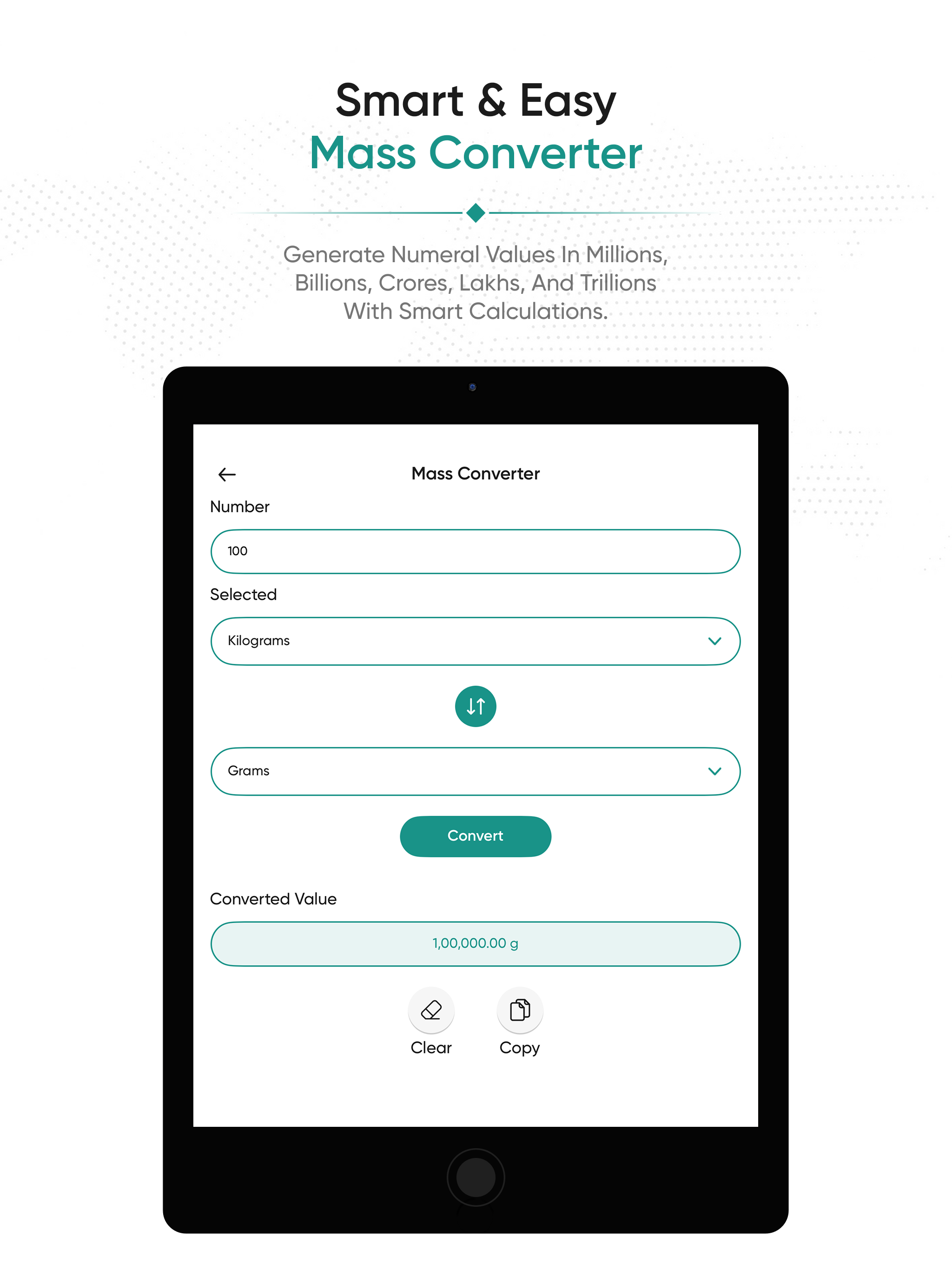 Currency Converter - FX Rates