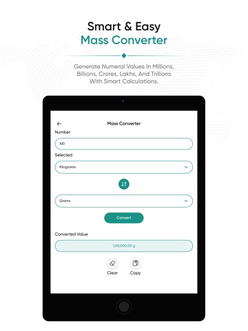 Currency Converter - FX Rates iPad screenshot