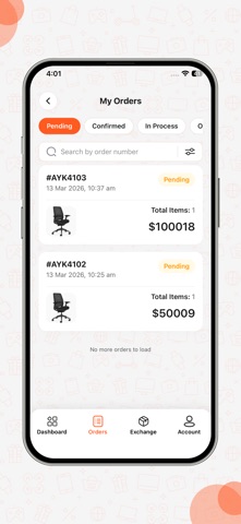 Ayiko Pro Screenshot 5 of 6