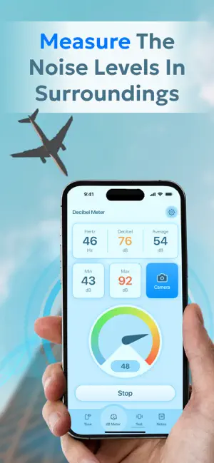 WaveFlo: Speaker Cleaner screenshot 2