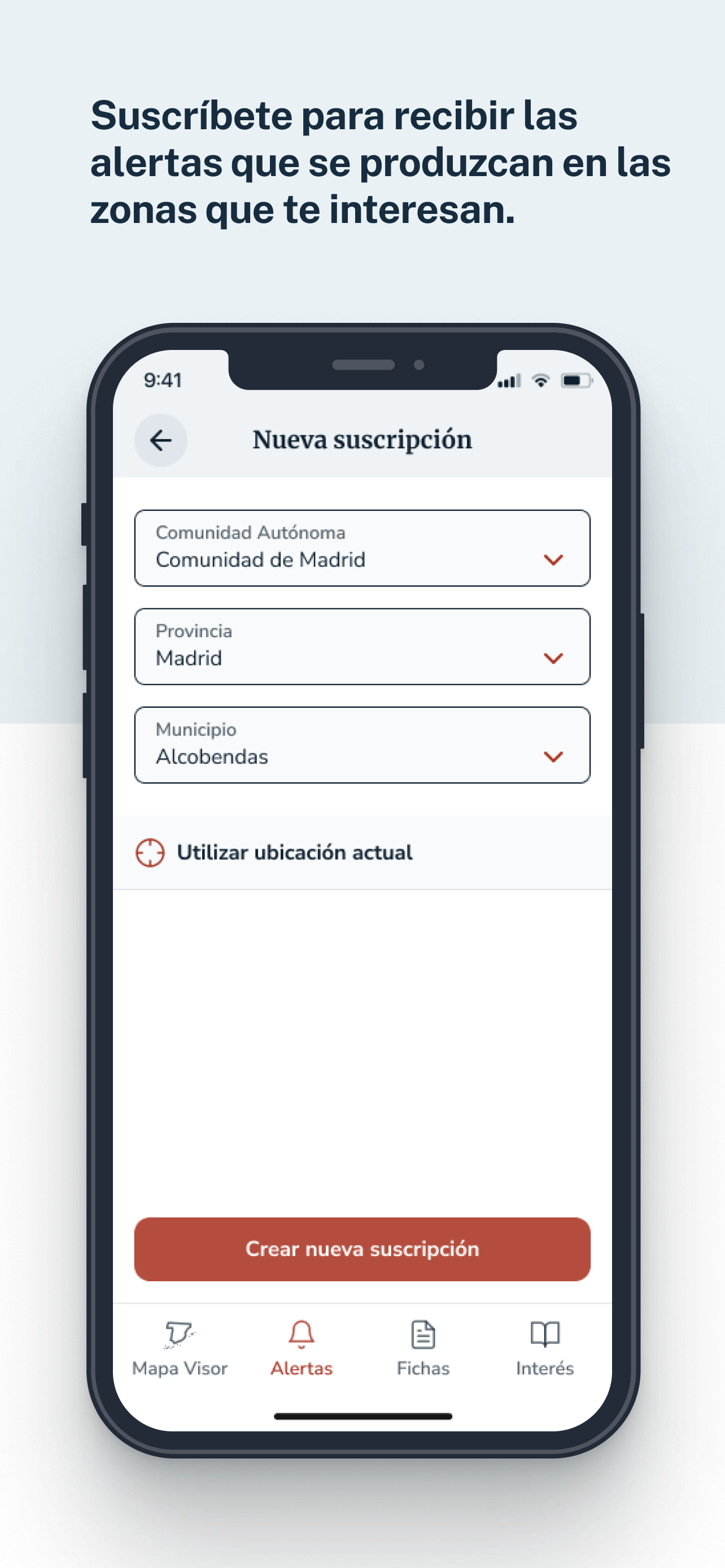 Protección Civil