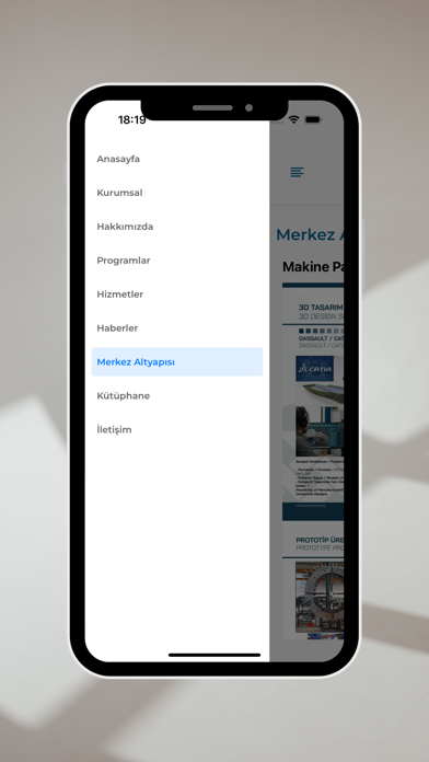 Butexcomp Screenshot