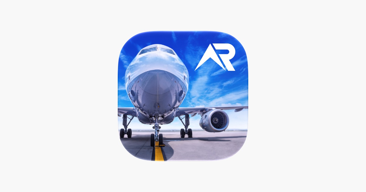 ‎RFS - Real Flight Simulator App - App Store