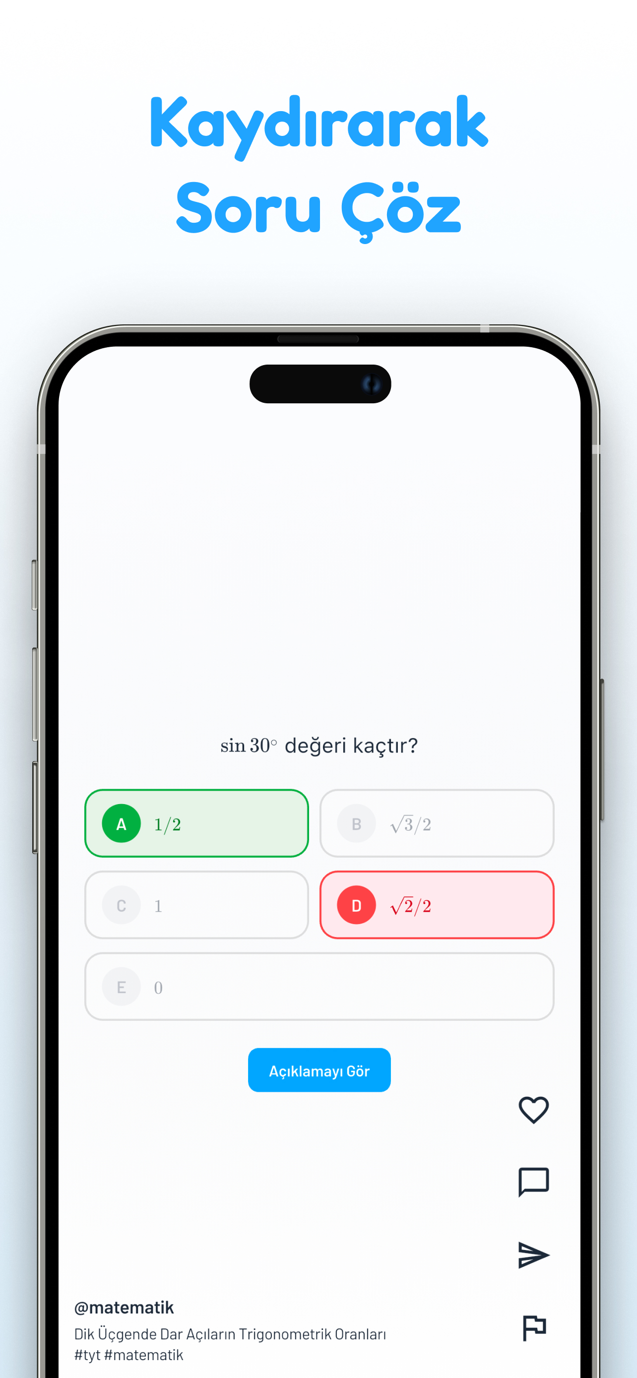 Sorbi: YKS Yapay Zeka Asistanı