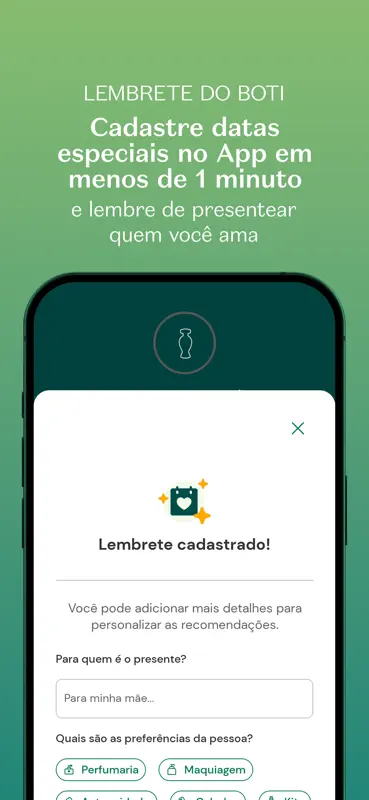 O Boticário screenshot 4 of 10