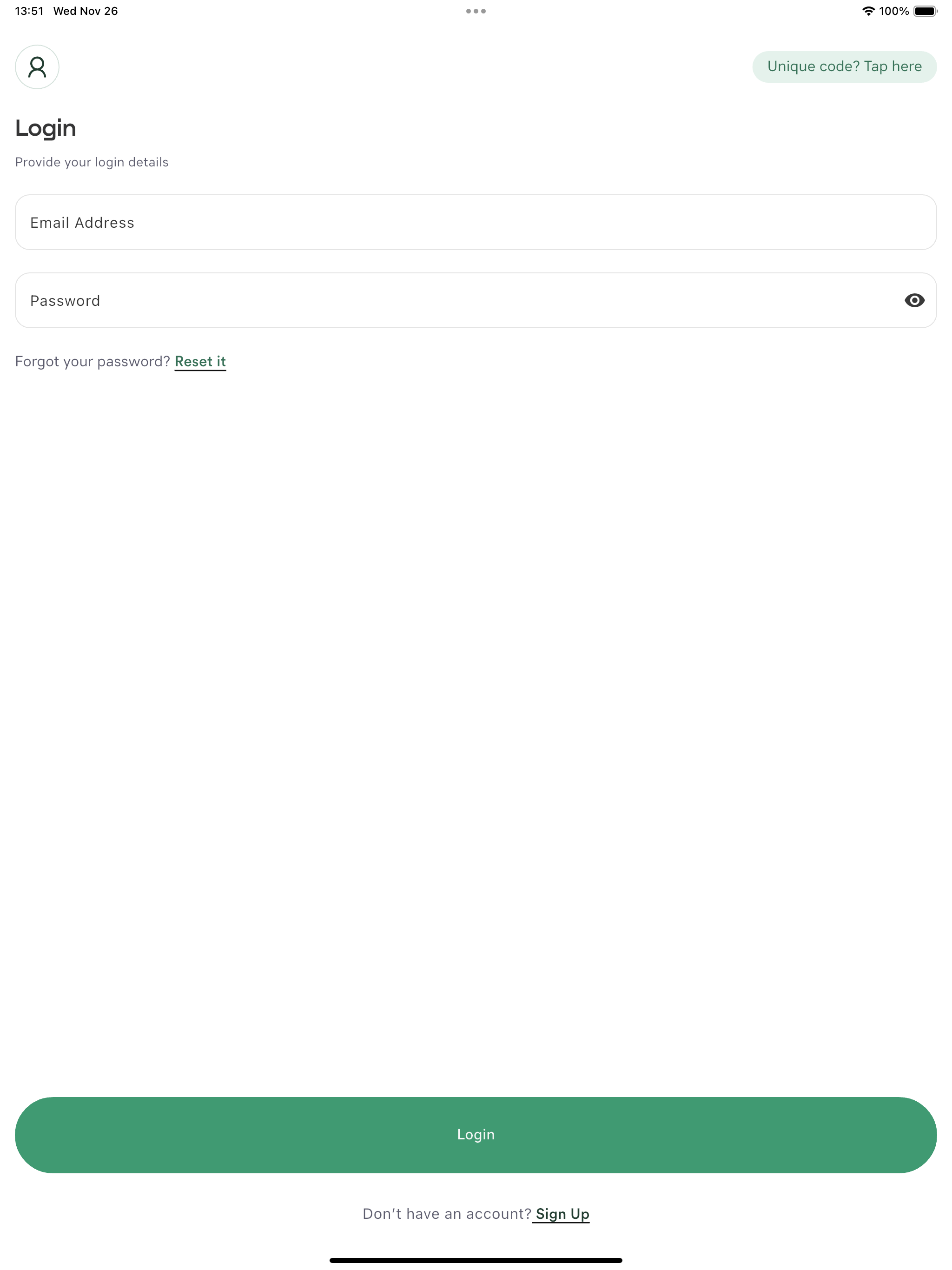 NearPays screenshot 6