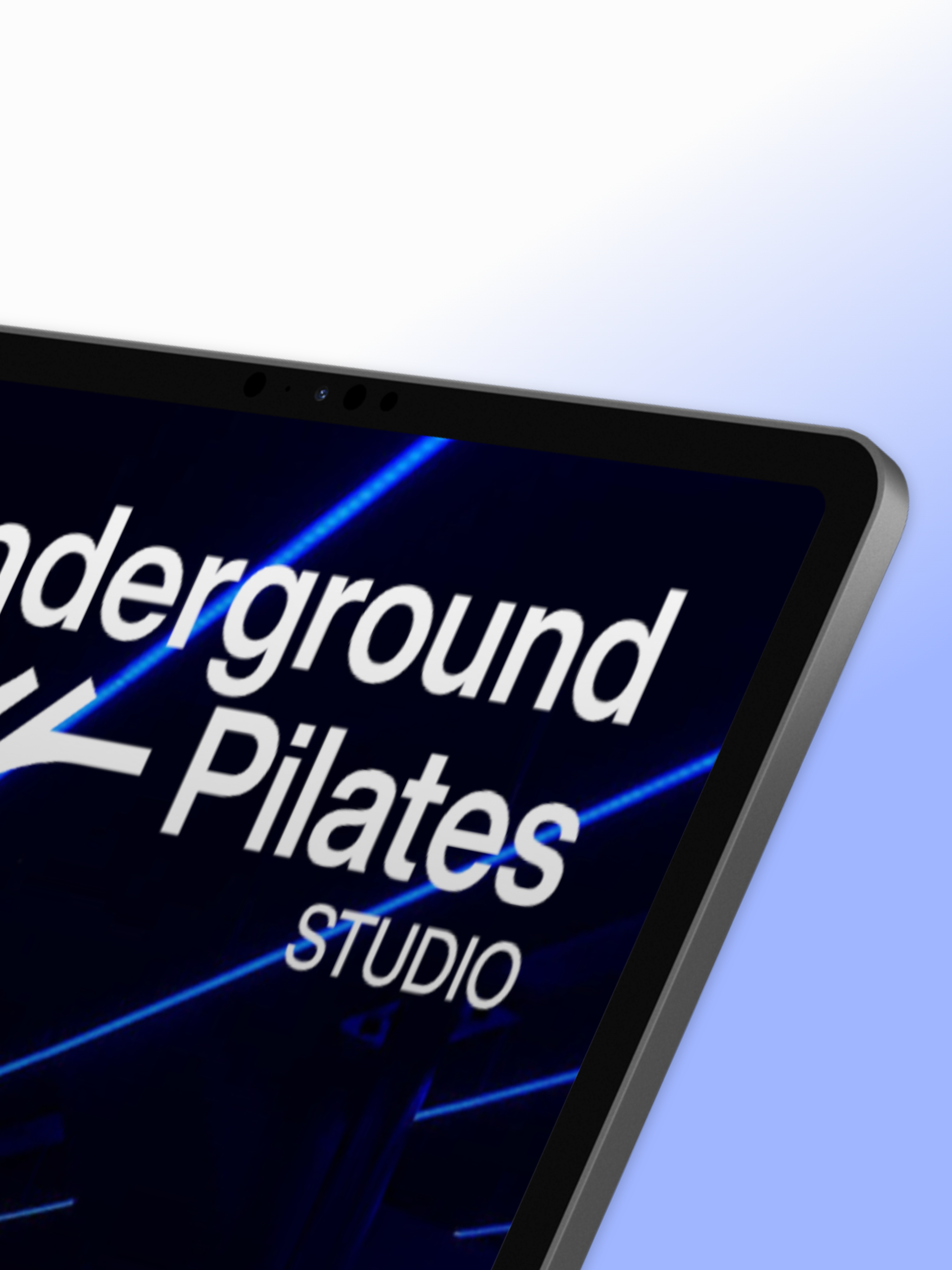 Underground Pilates Studio
