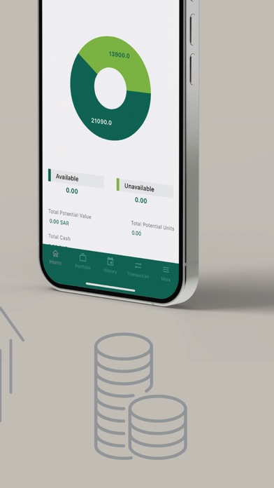 SNB Capital ESP Screenshot