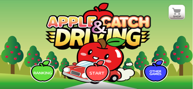 AppleCatch & Driving Screenshot 3 of 6
