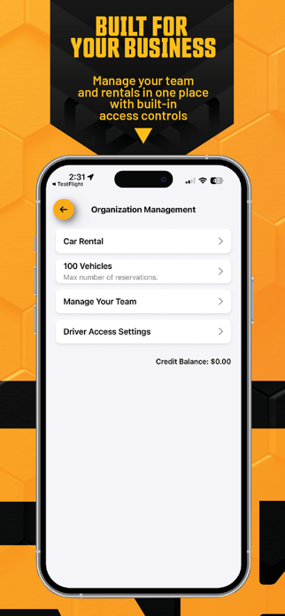 Kingbee Express Screenshot 5 of 6