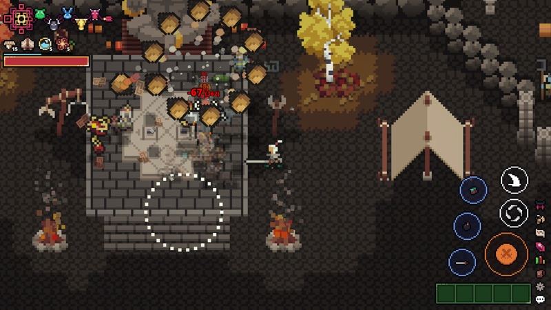 Born Again Online screenshot 2