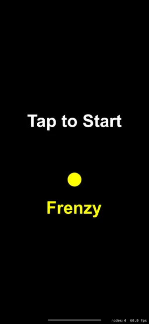 Bouncy Frenzy screenshot 1