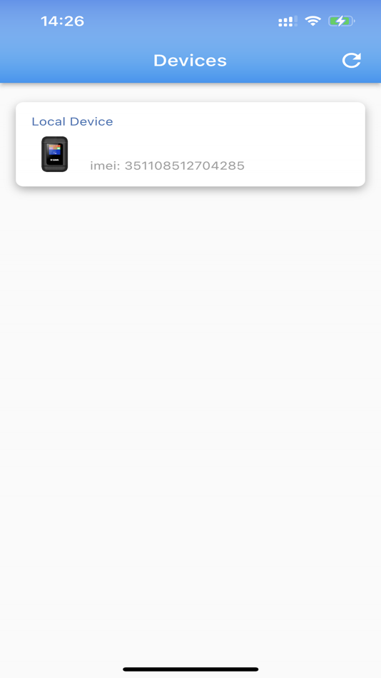 #5. D-Link Mi-Fi connect (iOS) 由: 深圳市恺安电子有限公司