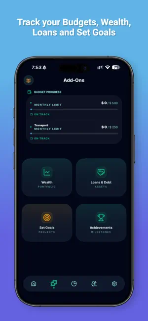Sifora screenshot 4