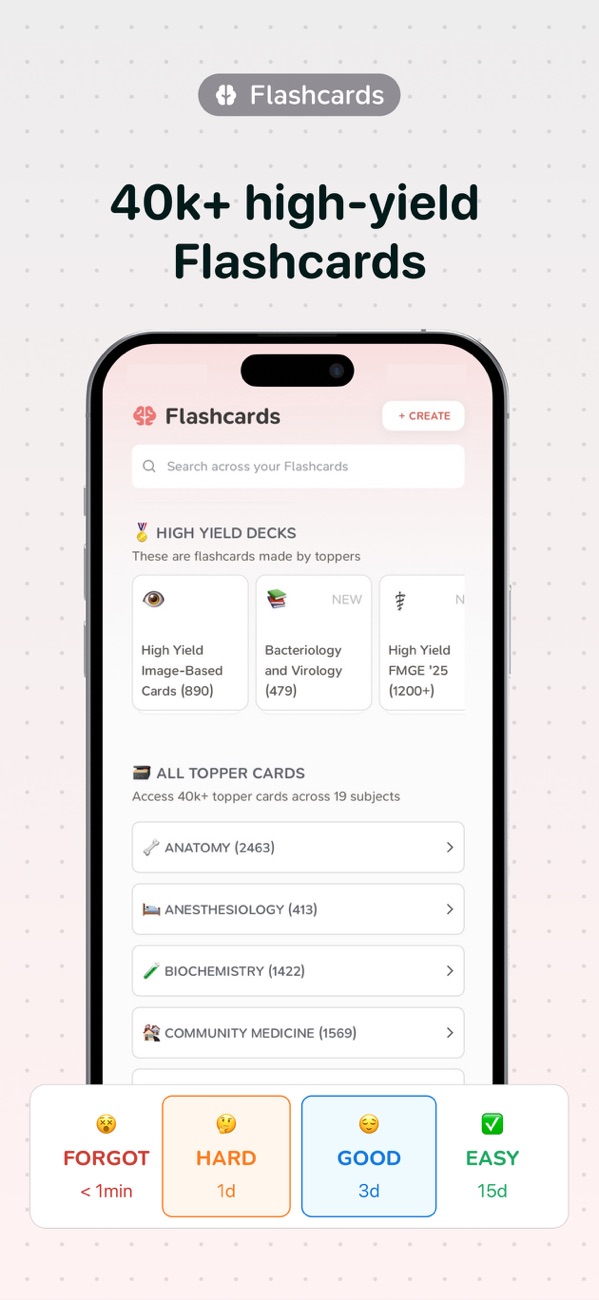 oncourse-app screenshot 5