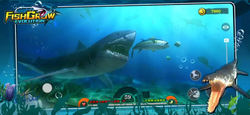 Feed and Grow: FISH 2026 screenshot 6 of 6