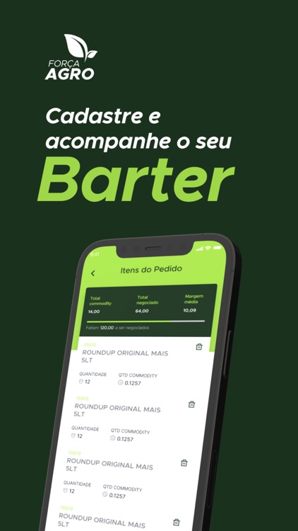 Força Agro screenshot-3