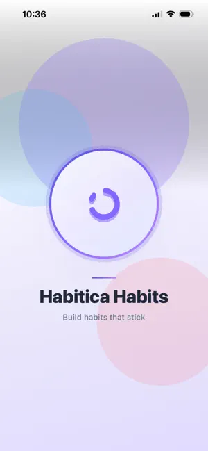 Habitica Habits screenshot 3