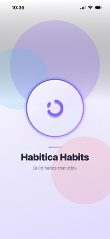 Habitica Habits Screenshot 3 of 10