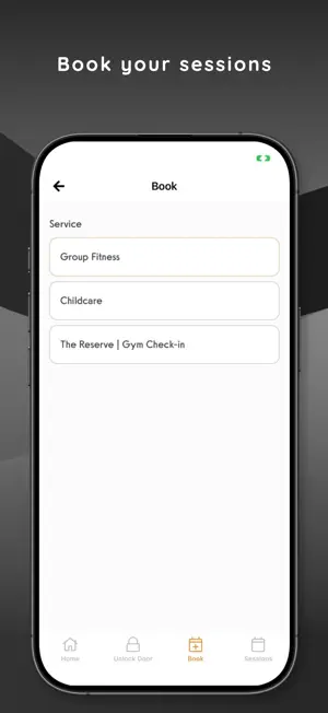 The Linc Collective screenshot 4
