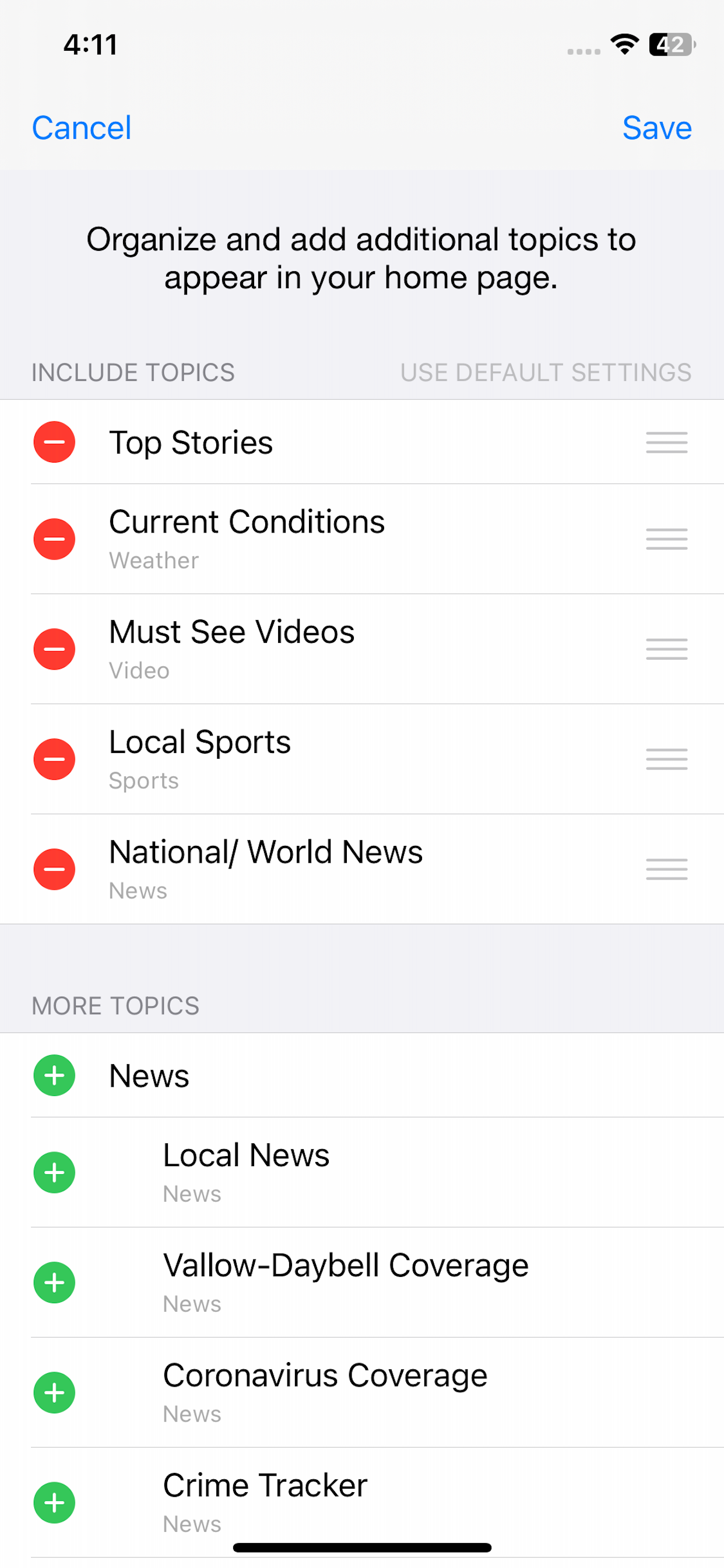 KIFI Idaho Falls News