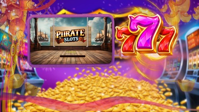 PirateHuntSlots Screenshot